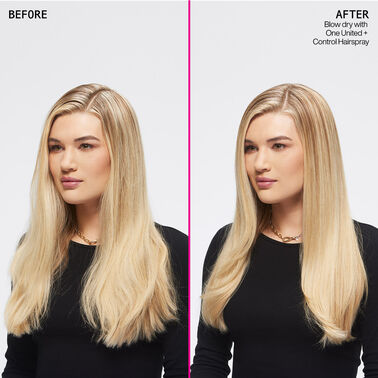 Control Haarspray - Styling | L'Oréal Partner Shop
