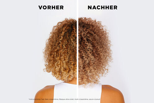 Blond Absolu Masque Cicaextreme - Blond Absolu | L'Oréal Partner Shop