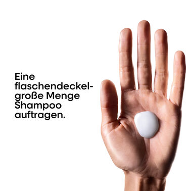Metal DX Shampoo - Metal DX | L'Oréal Partner Shop