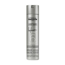 Infinium Pure Extra Strong Compressed Spray, 300ml - Infinium | L'Oréal Partner Shop