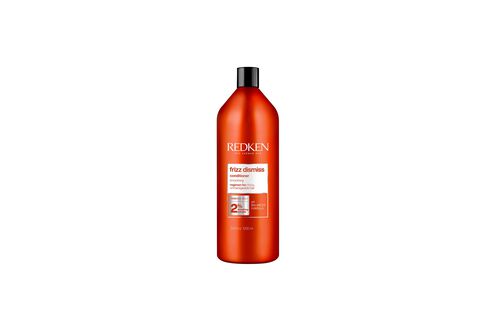 Frizz Dismiss Conditioner - Frizz Dismiss | L'Oréal Partner Shop