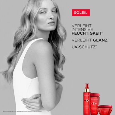 Soleil Masque Après-Soleil - Soleil | L'Oréal Partner Shop