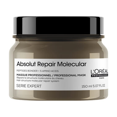 Absolut Repair Molecular Maske - Absolut Repair Molecular | L'Oréal Partner Shop