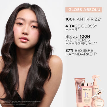 Gloss Absolu Discovery Set - Discovery Sets | L'Oréal Partner Shop