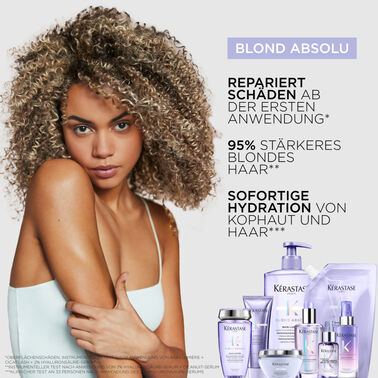 Blond Absolu Bain Lumière Refill Set - Blond Absolu | L'Oréal Partner Shop