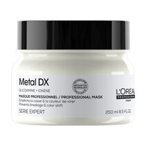 Metal DX Maske - Serie Expert Metal DX | L'Oréal Partner Shop