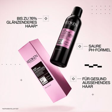 Acidic Color Gloss Glass Gloss Treatment - Acidic Color Gloss | L'Oréal Partner Shop