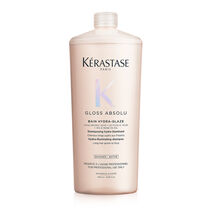 Gloss Absolu Bain Hydra-Glaze - 𝗡 𝗘 𝗨 : GLOSS ABSOLU | L'Oréal Partner Shop