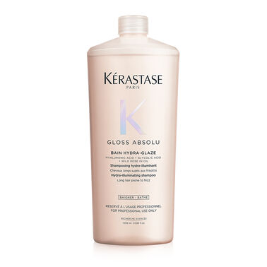 Gloss Absolu Bain Hydra-Glaze - Gloss Absolu | L'Oréal Partner Shop