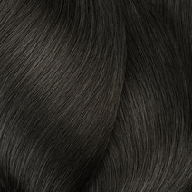 Inoa 5.17 Hellbraun Asch Messing - iNOA | L'Oréal Partner Shop