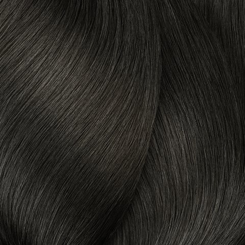Inoa 5.17 Hellbraun Asch Messing - iNOA | L'Oréal Partner Shop