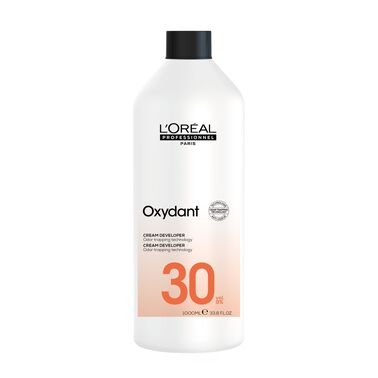 Oxidant Crème 9% / 30 Vol. - storefront-DE | L'Oréal Partner Shop