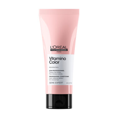 Vitamino Color Conditioner - Vitamino Color | L'Oréal Partner Shop