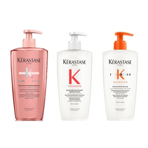 Kérastase Bain 500ml 💚 - storefront-DE | L'Oréal Partner Shop