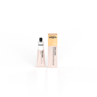 Dia color 5.3 Hellbraun Gold - Dia color | L'Oréal Partner Shop