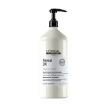 Metal DX Shampoo, 1500ml - Serie Expert Metal DX | L'Oréal Partner Shop