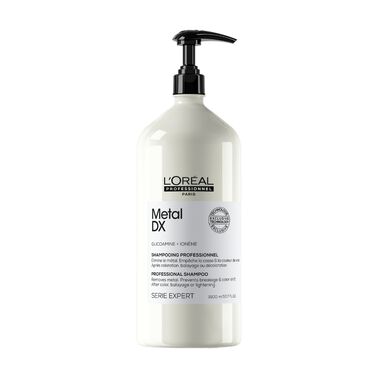 Metal DX Shampoo - Metal DX | L'Oréal Partner Shop