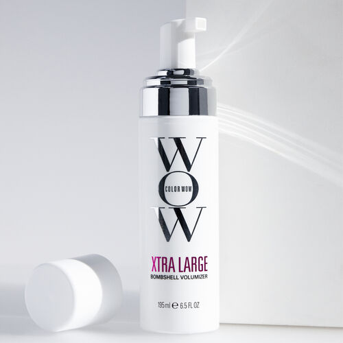 Xtra Large Bombshell Volumizer - COLOR WOW | L'Or&eacute;al Partner Shop