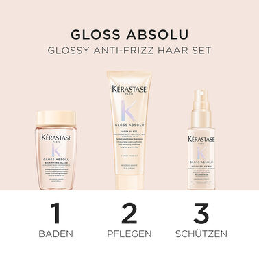 Gloss Absolu Discovery Set - Discovery Sets | L'Oréal Partner Shop