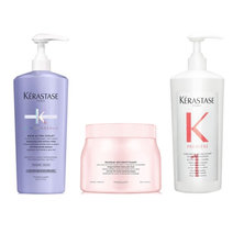 Kérastase BACKBAR 💚 - storefront-DE | L'Oréal Partner Shop