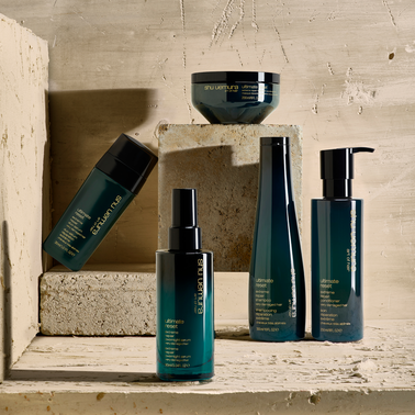 Ultimate Reset Conditioner - ultimate reset | L'Oréal Partner Shop