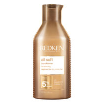 All Soft Conditioner - Haarpflege | L'Oréal Partner Shop