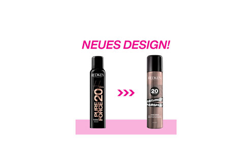 Anti-Frizz Haarspray - Styling | L'Oréal Partner Shop