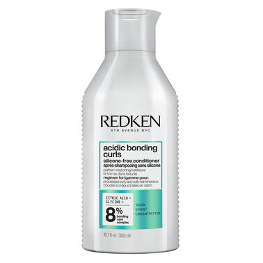 Acidic Bonding Curls Conditioner - Acidic Bonding Curls | L'Oréal Partner Shop