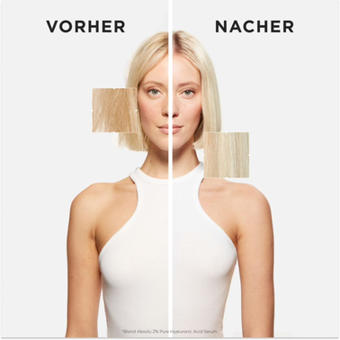 Blond Absolu 2% Hyaluronic Acid Serum - Blond Absolu | L'Oréal Partner Shop