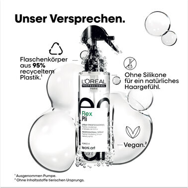 TecniArt Pli Shaper - Tecni.Art | L'Oréal Partner Shop