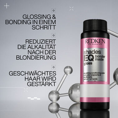 Shades EQ 06WG Mango - Shades EQ Bonder Inside | L'Oréal Partner Shop