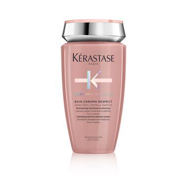 Bain Chroma Respect - Chroma Absolu | L'Oréal Partner Shop