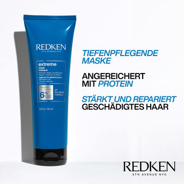 Extreme Mask - Extreme | L'Oréal Partner Shop