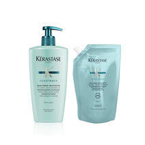 Résistance Bain Force Architecte Refill Set - Résistance | L'Oréal Partner Shop