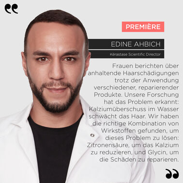 Première Pre-Shampoo - Première | L'Oréal Partner Shop