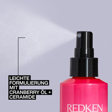 Thermal Spray - Styling | L'Oréal Partner Shop