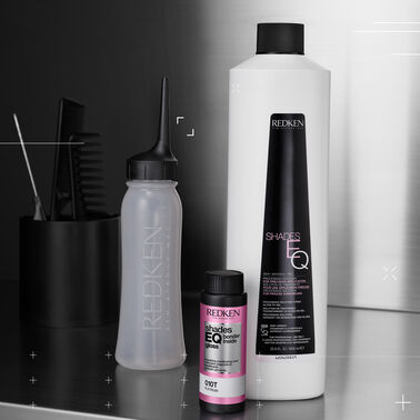 Shades EQ 06WG Mango - Shades EQ Bonder Inside | L'Oréal Partner Shop