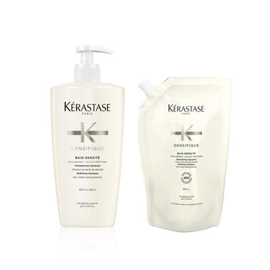 Densifique Bain Densité Refill Set - Densifique | L'Oréal Partner Shop
