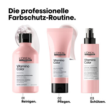 Vitamino Color Conditioner - Vitamino Color | L'Oréal Partner Shop
