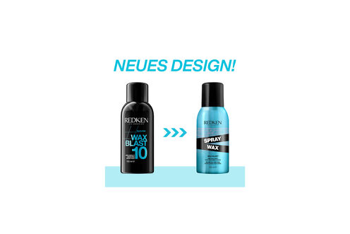 Spray Wax - Styling | L'Oréal Partner Shop