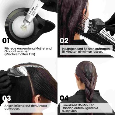 Majirel 10.21 Plationblond Irisé Rot - storefront-DE | L'Oréal Partner Shop