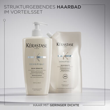Densifique Bain Densité Refill Set - Densifique | L'Oréal Partner Shop