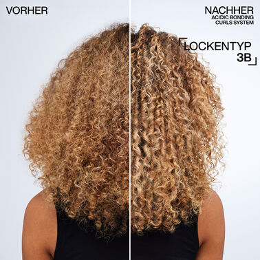 Acidic Bonding Curls Conditioner - Acidic Bonding Curls | L'Oréal Partner Shop