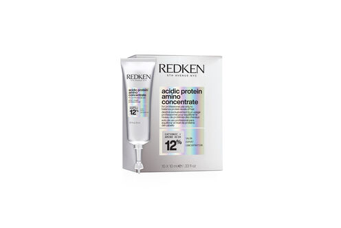 Acidic Protein Amino Concentrate - Acidic Bonding Concentrate | L'Oréal Partner Shop