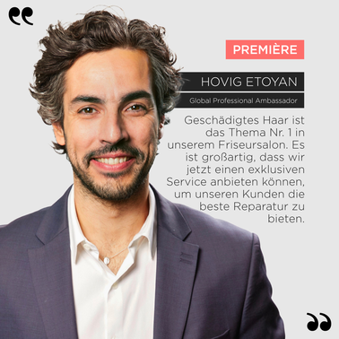 Première Bain Décalcifiant Rénovateur - Première | L'Oréal Partner Shop
