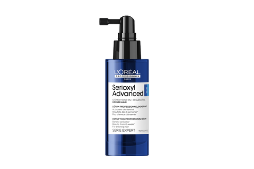 Serioxyl Advanced Anti Hair-Thinning Density Activator Serum - Serioxyl Advanced | L'Oréal Partner Shop