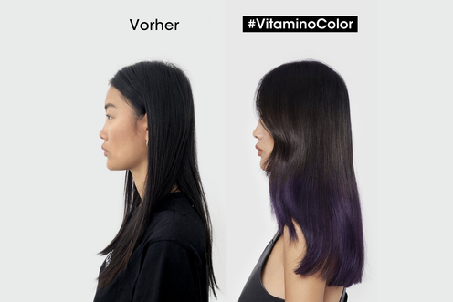 Vitamino Color Conditioner - Vitamino Color | L'Oréal Partner Shop