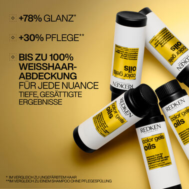 Color Gels Oils 9BC Clay - Color Gels Oils | L'Oréal Partner Shop