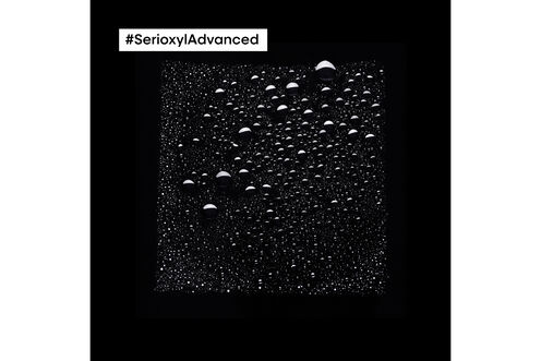Serioxyl Advanced Anti Hair-Thinning Density Activator Serum - Serioxyl Advanced | L'Oréal Partner Shop