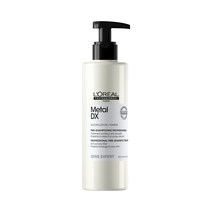 Metal DX Pre-Shampoo, 250ml - L'Oreal Professionnel | L'Oréal Partner Shop